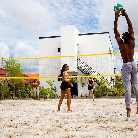 Tucan Resort & Spa Paramaribo Ngoại thất bức ảnh