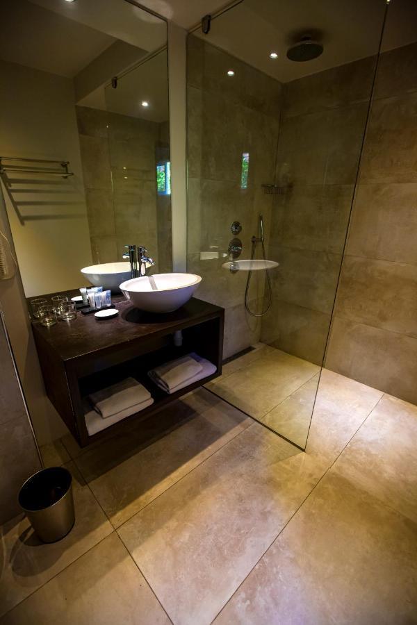 Tucan Resort & Spa Paramaribo Ngoại thất bức ảnh