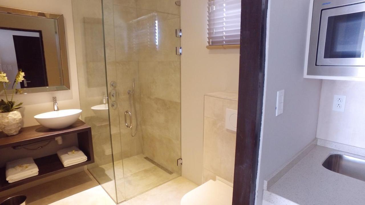 Tucan Resort & Spa Paramaribo Ngoại thất bức ảnh
