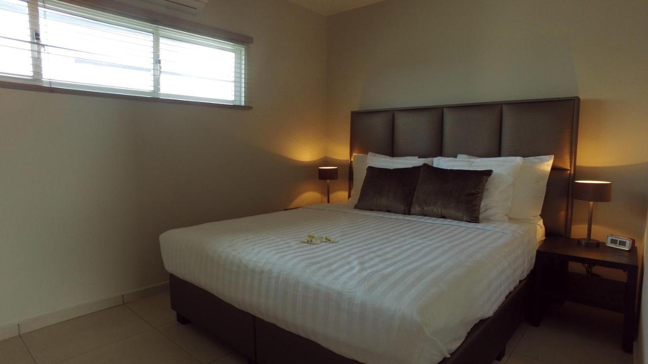 Tucan Resort & Spa Paramaribo Ngoại thất bức ảnh