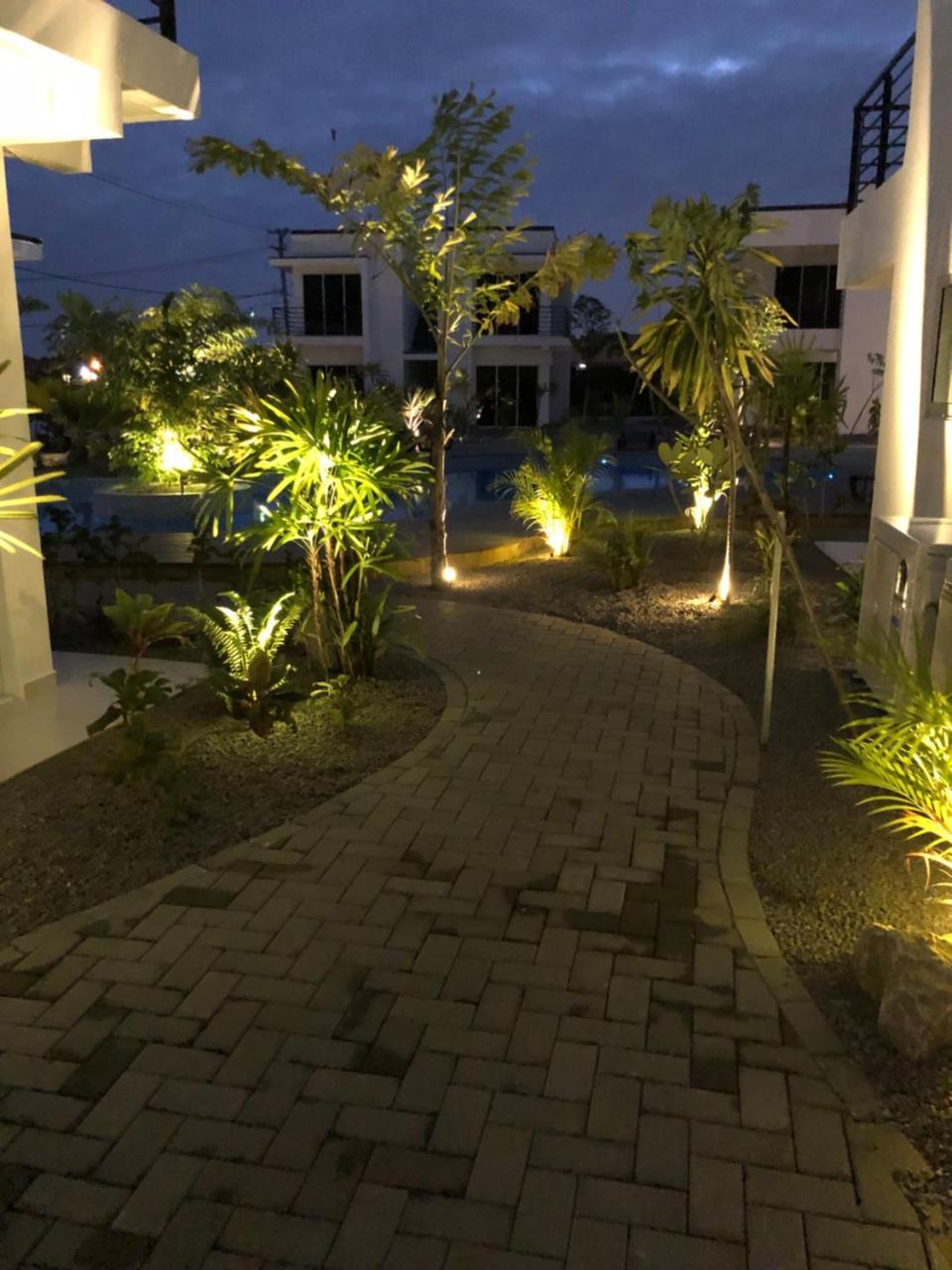Tucan Resort & Spa Paramaribo Ngoại thất bức ảnh